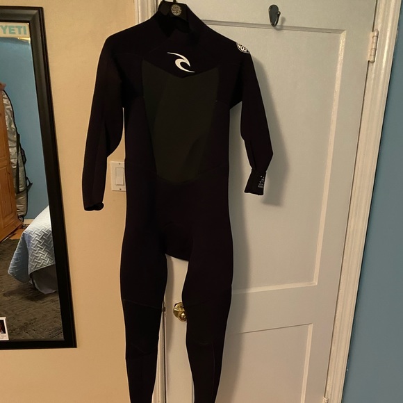 Other - Ripcurl Omega 3/2 Wetsuit